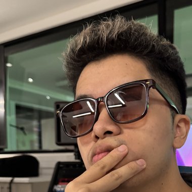 Josh C. - Freelance Music Producer