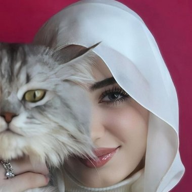 Majda A. - Freelance Copywriter