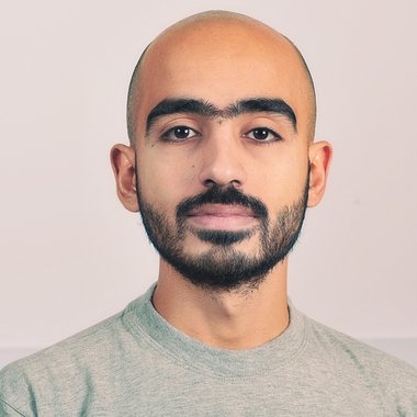 Arash P. - Freelance Music Producer