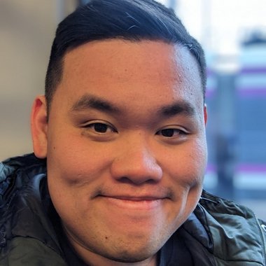 An N. - Freelance Web Developer