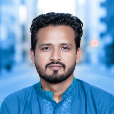 ABDUR E. - Freelance Content Creator