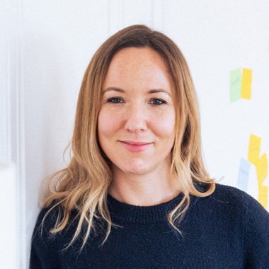 Julia S. - Freelance Motion Graphic Designer