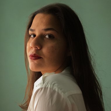 Daniely B. - Freelance Web Designer