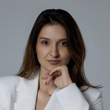 Marija P. - Freelance Growth Marketer