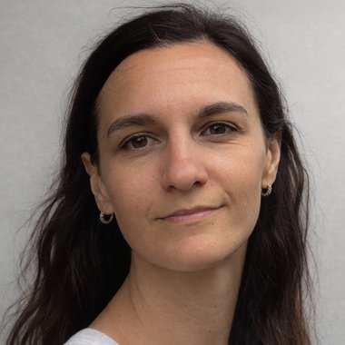 Constanza B. - Freelance Textile Designer