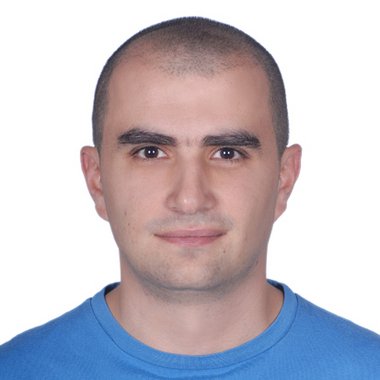 Elias C. - Freelance Sound Editor