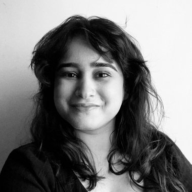 Sharanjit K. - Freelance Costume Designer