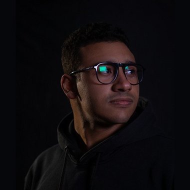 Omar M. - Freelance Post Production