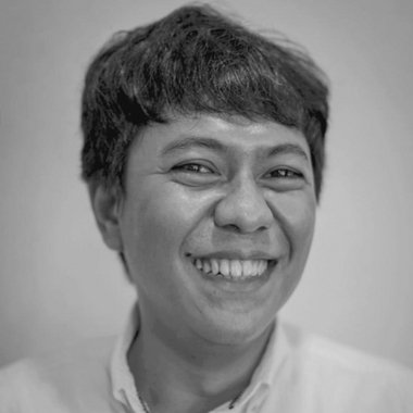 Yudha P. - Freelance Graphic Designer