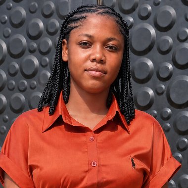 Jessy A. - Freelance Post Production