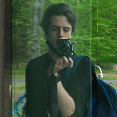 Martin I. - Freelance Web Developer