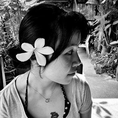 CHAN C. - Freelance Book Illustrator