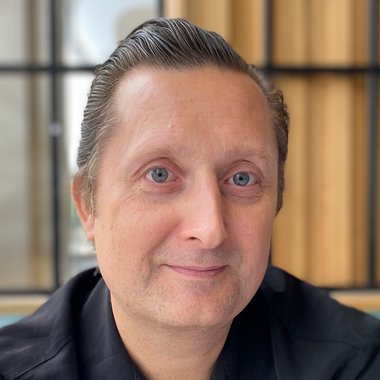 Robert D. - Freelance Videographer