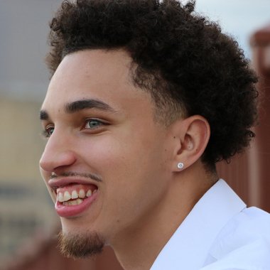 Bryce B. - Freelance 3d Animator