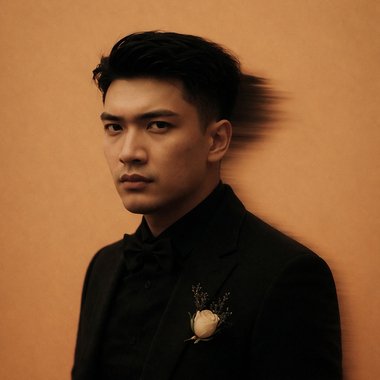 Gilang P. - Freelance Graphic Designer