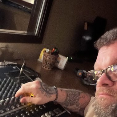 Joshua F. - Freelance Music Producer