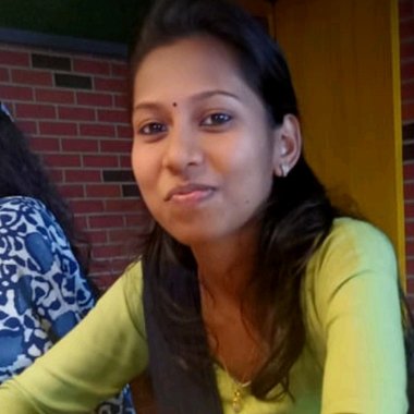 Lincy.D - Freelance Web Developer