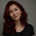 Barchynai Kochkonbai