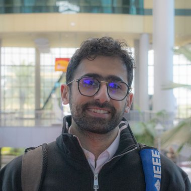 Mohamed A. - Freelance Ux Designer