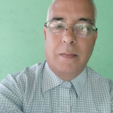 Sergio M. - Freelance Designer