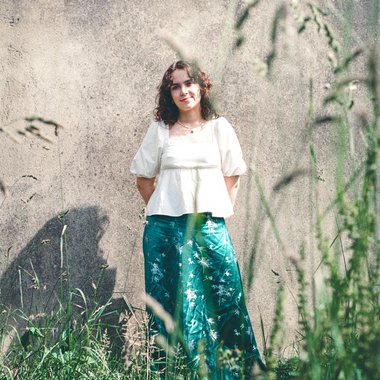 Jasmine M. - Freelance Audio Transcriber