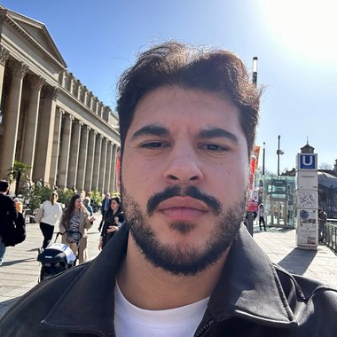 Ahmet A. - Freelance Ai Engineer