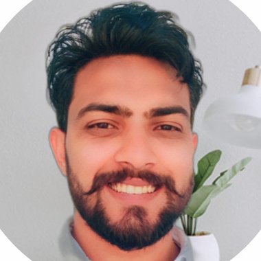 Abhinavsharmauiux - Freelance Graphic Designer