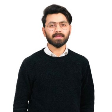 mfarooqi954 - Freelance Ui Designer