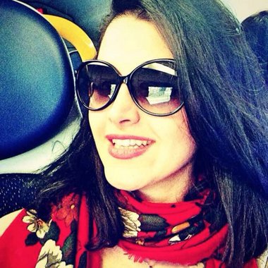 Fatemeh - Freelance Book Cover Designer