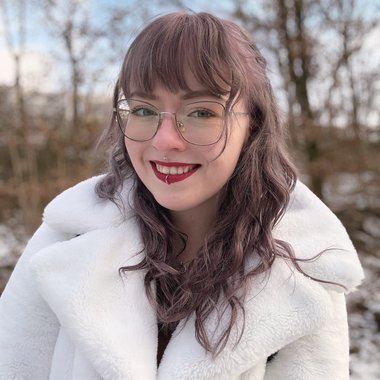 Anna S. - Freelance Game Designer