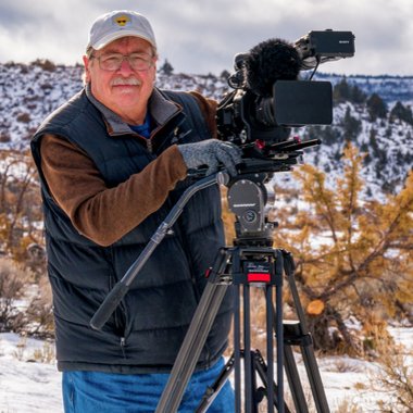 KevintheBold - Freelance Videographer