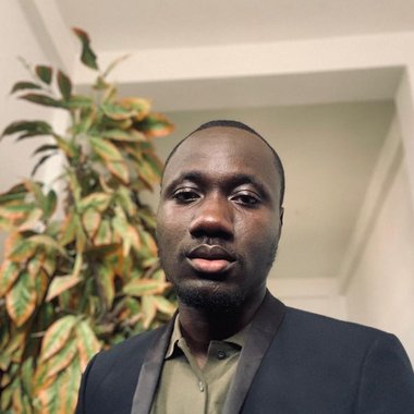 Goka P. - Freelance Web Developer