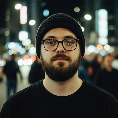 Bruno S. - Freelance Animator