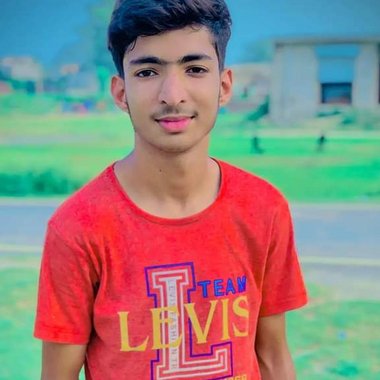 mishaalhaider1217752 - Freelance 1st Assistant Director