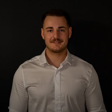 Martin P. - Freelance Web Designer