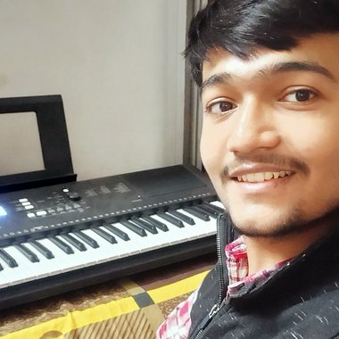 AsceteJensan - Freelance Conductor