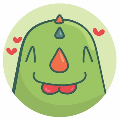 Samira R. - Freelance Illustrator