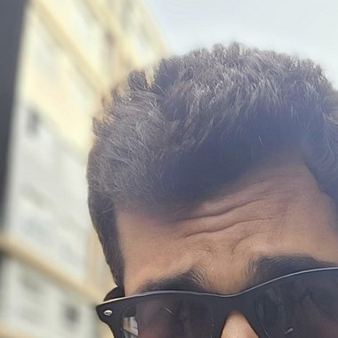 Karan S. - Freelance Mastering Engineer
