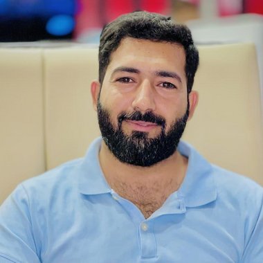 Awais A. - Freelance Illustrator