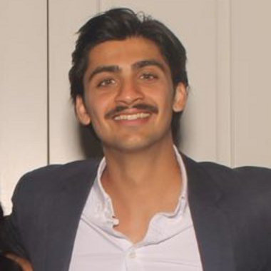 Ramin A. - Freelance Developer