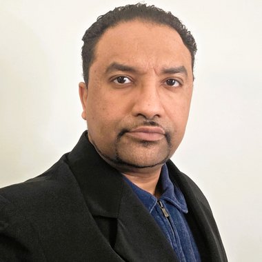 Ahmad Y. - Freelance Sound Engineer