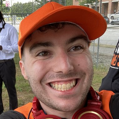 Ryan O. - Freelance Music Producer