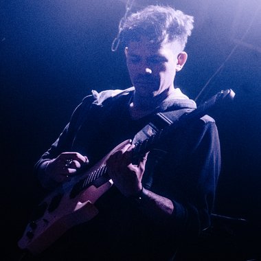 KEVIN S. - Freelance Mixing Engineer