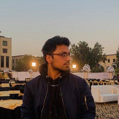 Haris K. - Freelance Character Designer