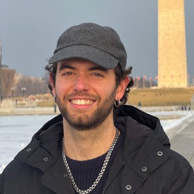 Jose C. - Freelance Animator