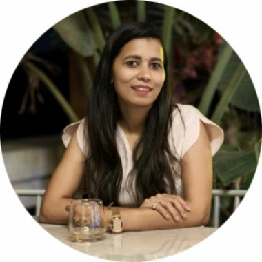 Kirti A. - Freelance Instructional Designer