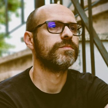 Luca - Freelance Musician