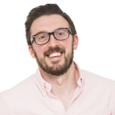 Marcus B. - Freelance Ui Designer