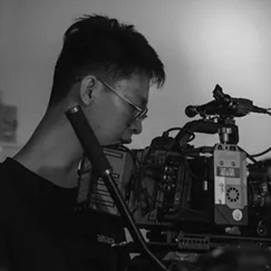 Jackson M. - Freelance Videographer