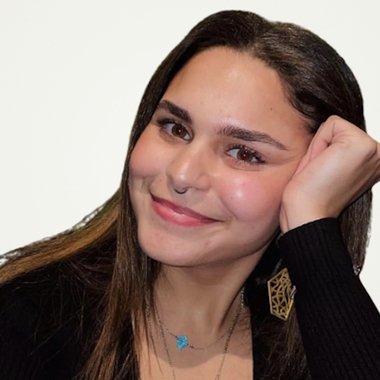 Amina M. - Freelance Web Designer